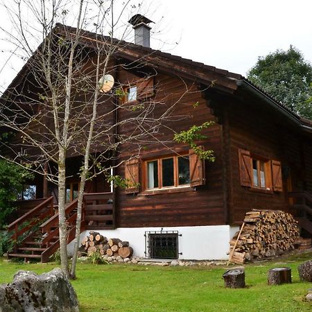 Ferienhaus Ella&Puck Bad Mitterndorf Ngoại thất bức ảnh