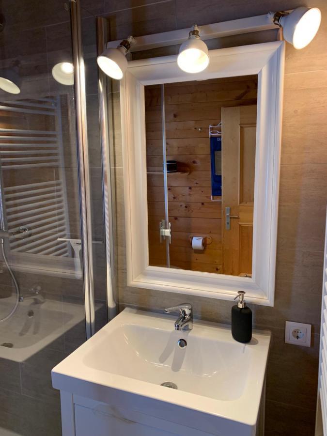 Ferienhaus Ella&Puck Bad Mitterndorf Ngoại thất bức ảnh