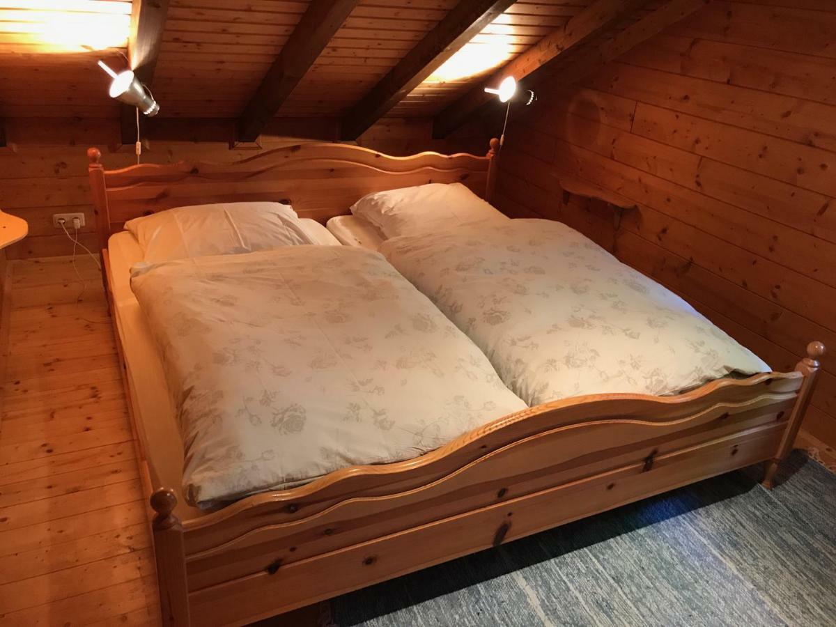 Ferienhaus Ella&Puck Bad Mitterndorf Ngoại thất bức ảnh