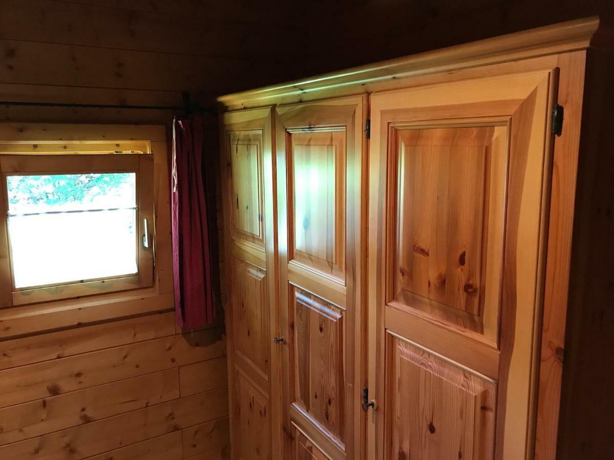Ferienhaus Ella&Puck Bad Mitterndorf Ngoại thất bức ảnh