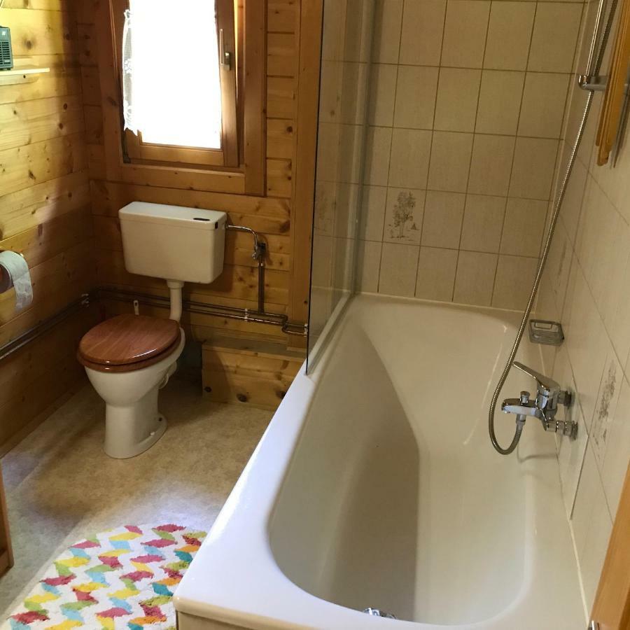 Ferienhaus Ella&Puck Bad Mitterndorf Ngoại thất bức ảnh