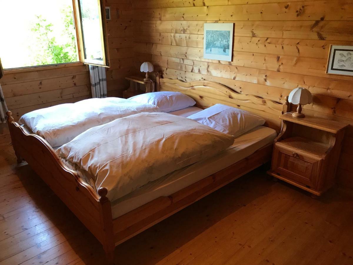 Ferienhaus Ella&Puck Bad Mitterndorf Ngoại thất bức ảnh