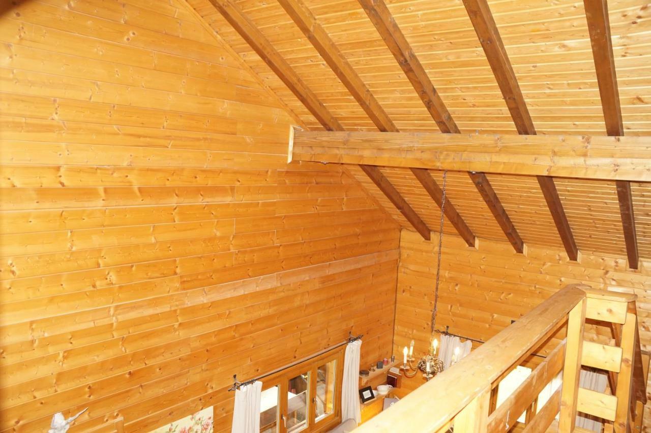Ferienhaus Ella&Puck Bad Mitterndorf Ngoại thất bức ảnh