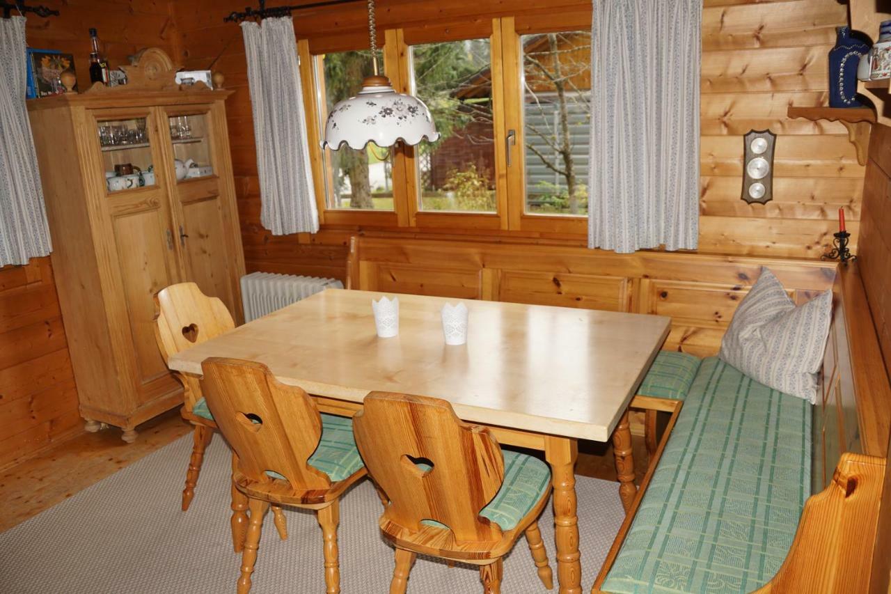 Ferienhaus Ella&Puck Bad Mitterndorf Ngoại thất bức ảnh